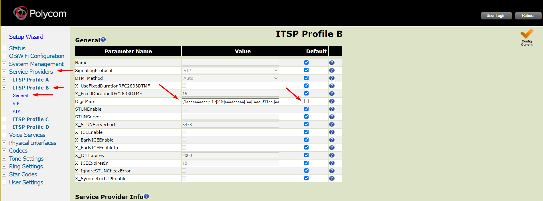 How To Connect An Obihai Device To Anveo With SIP Credentials | VoIP Guide